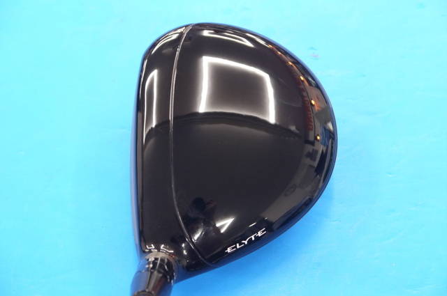 Callaway フェアウェイウッド ELYTE Triple Diamond #3(15°)