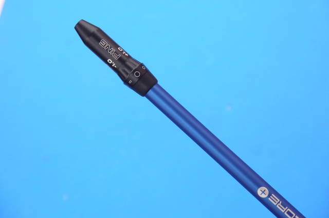 Fujikura シャフト (S) VENTUS BLUE 2024 VeloCore+ 6 (PING用スリーブ)