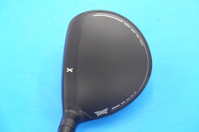 PXG フェアウェイウッド PXG 0311 GEN6 #3(15°)