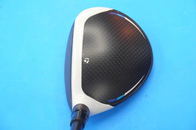TaylorMade フェアウェイウッド SIM2 #5(19°)