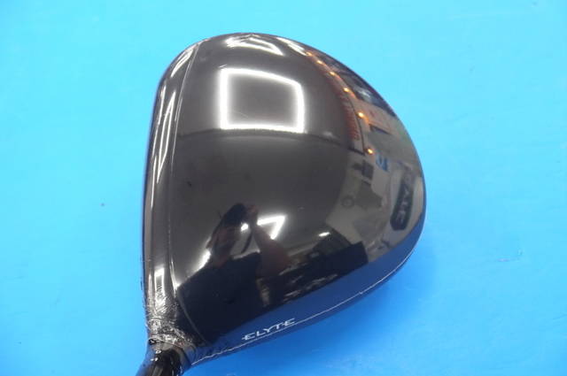 Callaway ドライバー ELYTE Triple Diamond TD  9°