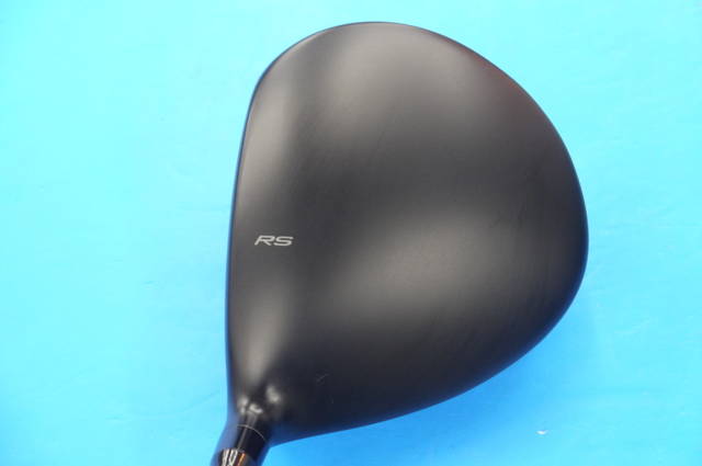 PRGR ドライバー RS X F 10°