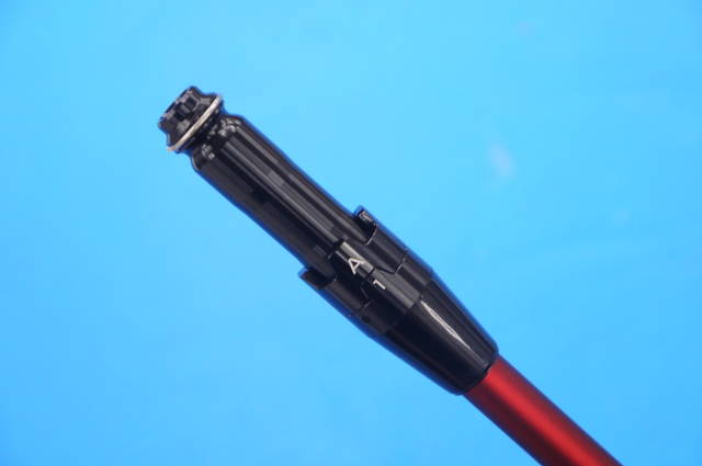Fujikura シャフト (R) VENTUS RED 2024 VeloCore+ 5 (タイトリスト用スリーブ)