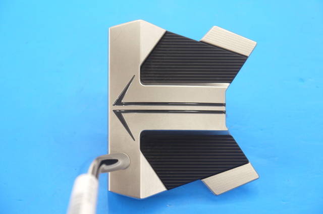 SCOTTY CAMERON パター PHANTOM (2024) 11 Long Design