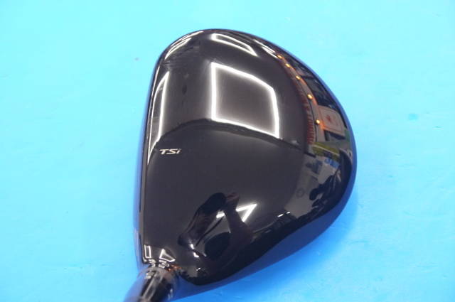 Titleist フェアウェイウッド TSi2 16.5°