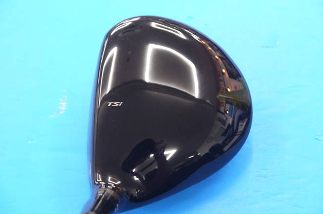 Titleist フェアウェイウッド TSi2 16.5°
