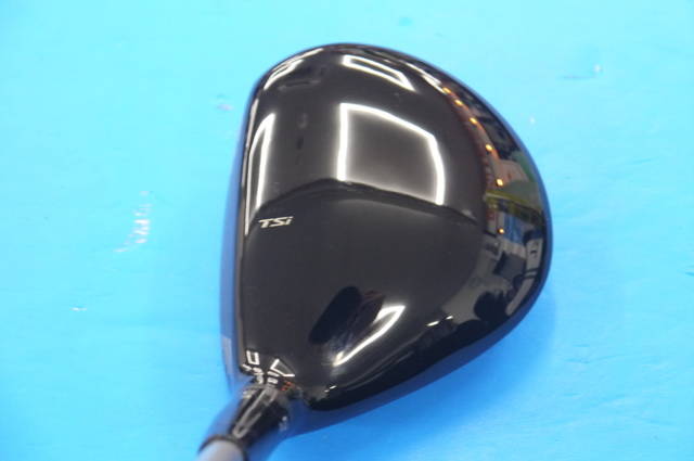Titleist フェアウェイウッド TSi2 21°