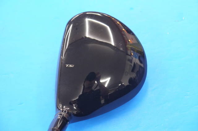 Titleist フェアウェイウッド TSi2 16.5°