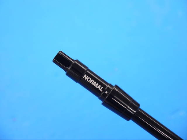 三菱 CHEMICAL シャフト (S) TENSEI CK PRO ORANGE 50 (スリーブ付)