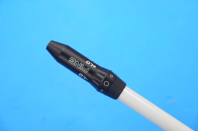 GRAPHITE DESIGN シャフト (Ｓ) TOUR AD GC-6 (PING用スリーブ)