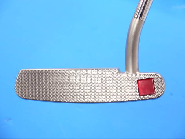 BENOCK パター KUMBHIRA TOUR