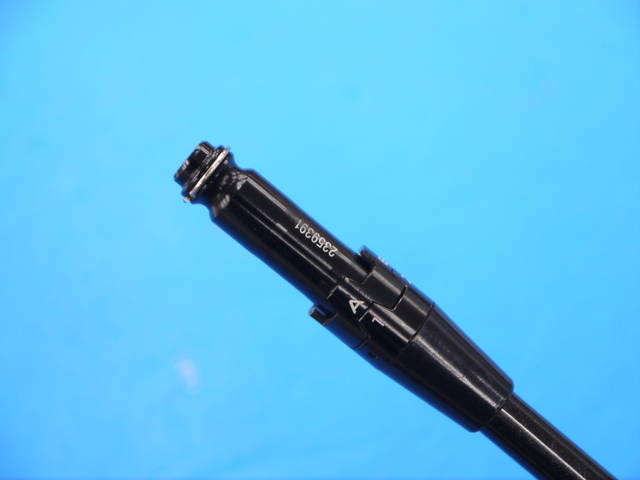 UST MAMIYA シャフト (X) The ATTAS 5 (タイトリスト用スリーブ)