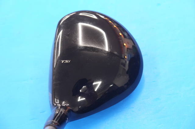 Titleist フェアウェイウッド TSi2 18°
