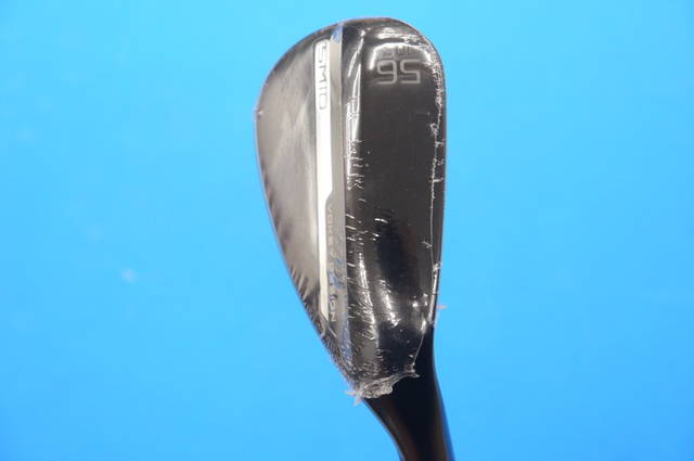 Titleist ウェッジ Vokey SM10 ブラックベイパー (US) 56°-10S