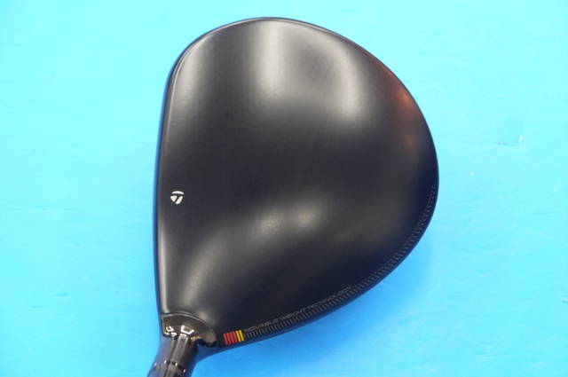 TaylorMade ドライバー r7 QUAD MINI DRIVER 11.5°