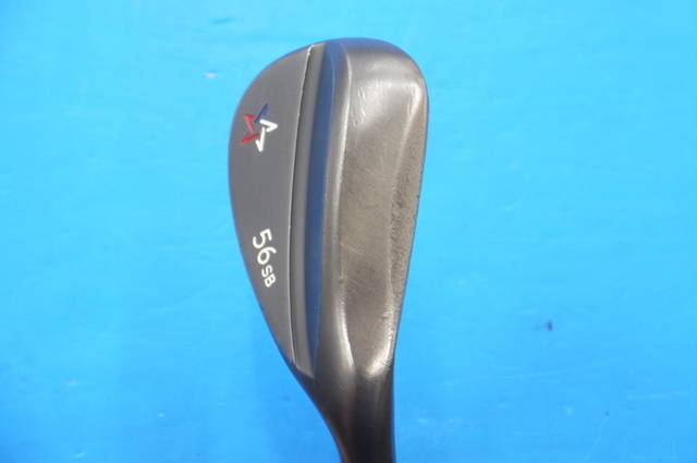 ARTISAN GOLF ウェッジ ARTISAN WEDGE DBM（黒） 56SB
