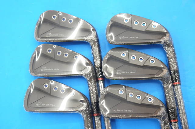 AXIS GOLF アイアンセット Z4 TOUR CB 6本