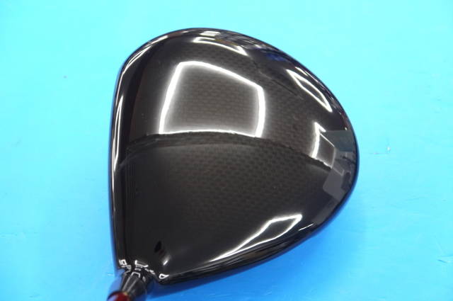 本間ゴルフ ドライバー TOUR WORLD TW757 TYPE-D 9°