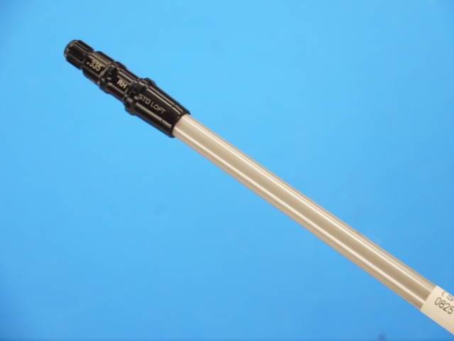 UST MAMIYA シャフト (Ｓ) ATTAS 11 5 (テーラーメイド用スリーブ)