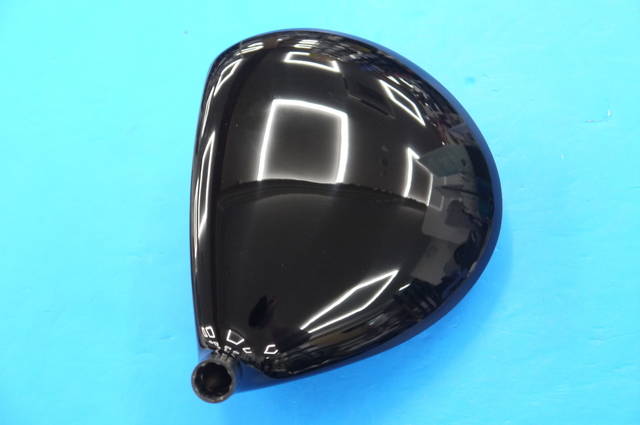 DTM SPORTS ドライバー MINERVA VANGUARD