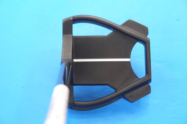 TaylorMade パター SPIDER TOUR X (2024) TRUSS TM2 トラスセンター