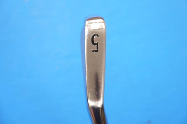 Titleist 単品アイアン タイトリスト 1番アイアン 1