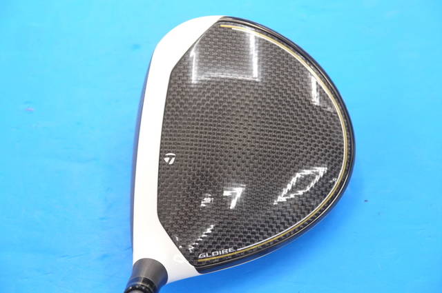 TaylorMade フェアウェイウッド STEALTH GLOIRE #3(15°)