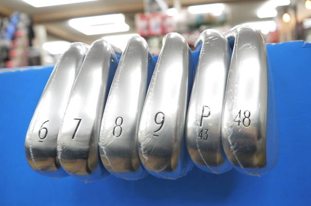 Titleist アイアンセット T350 (2025) 6本