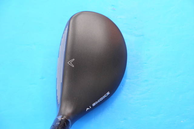 Callaway ユーティリティ PARADYM Ai SMOKE HL #5(24°)