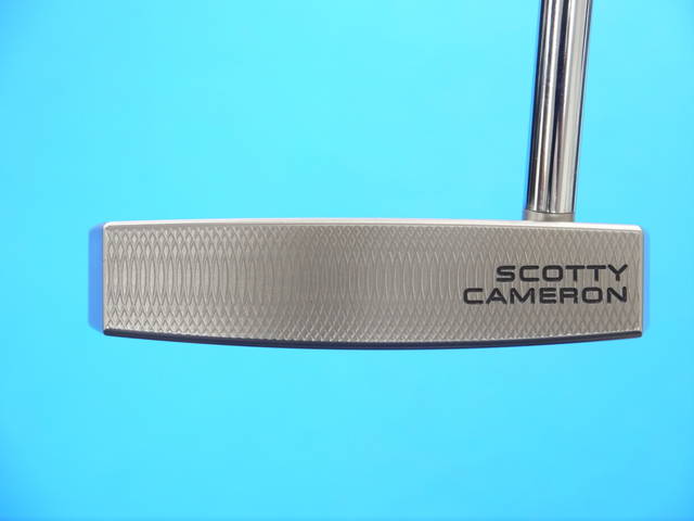 SCOTTY CAMERON パター PHANTOM (2024) 5
