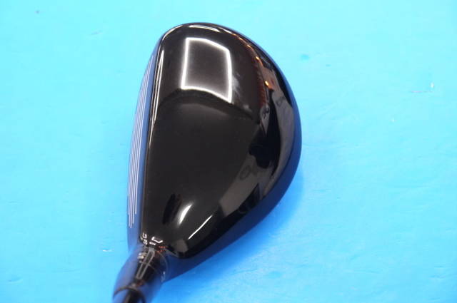 Titleist ユーティリティ TSR2 21°