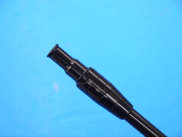 UST MAMIYA シャフト (Ｓ) The ATTAS V2 6 (キャロウェイ用スリーブ)