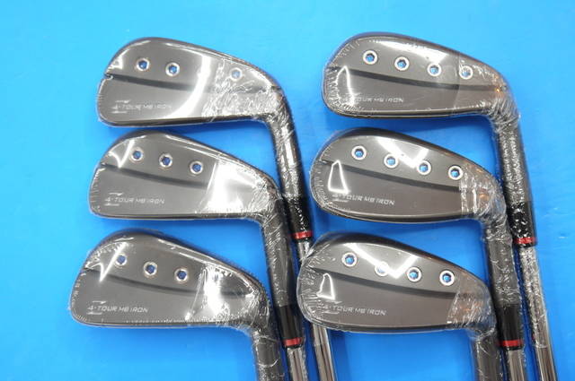 AXIS GOLF アイアンセット Z4 TOUR MB  6本