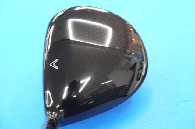 Callaway ドライバー EPIC SPEED 10.5°
