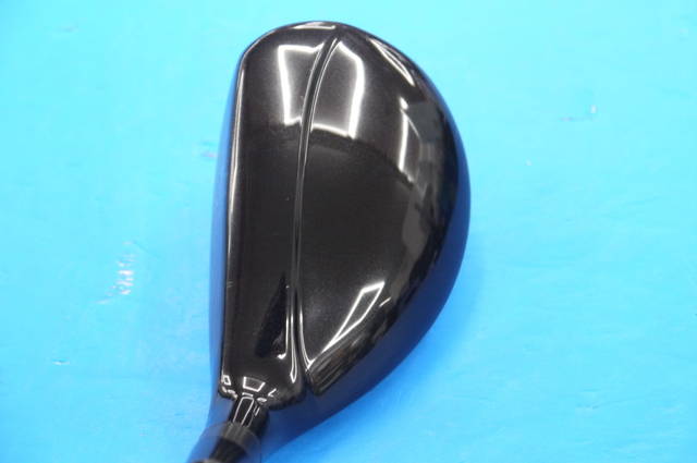 DUNLOP ユーティリティ SRIXON Z H85 #3(19ﾟ)