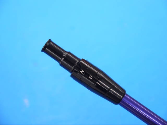 Fujikura シャフト (R) SPEEDER NX VIOLET 50 (キャロウェイ用スリーブ)