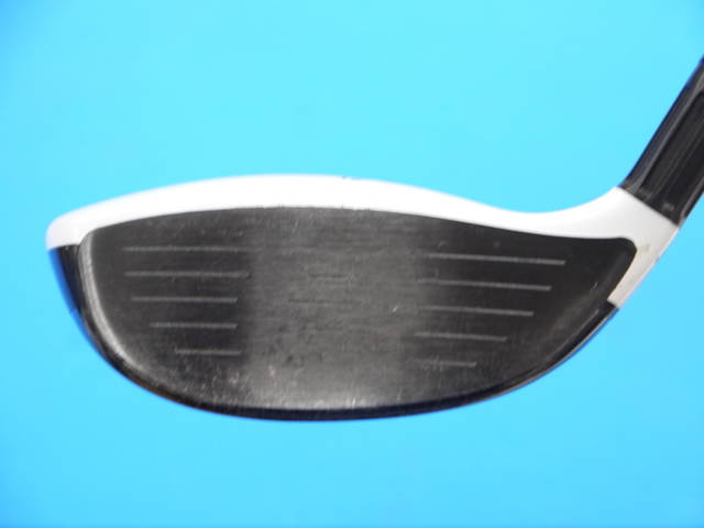 TaylorMade フェアウェイウッド M2 #3(15゜)