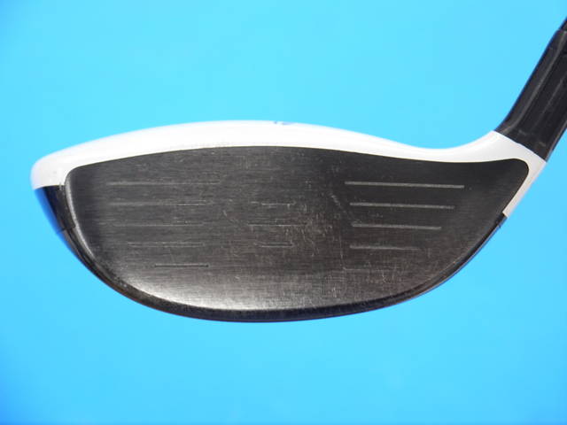 TaylorMade フェアウェイウッド M2 #5(18゜)