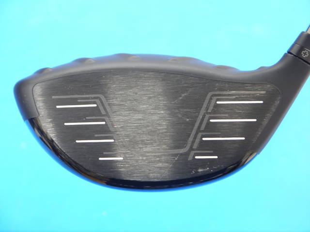PING ドライバー G440 LST 10.5°