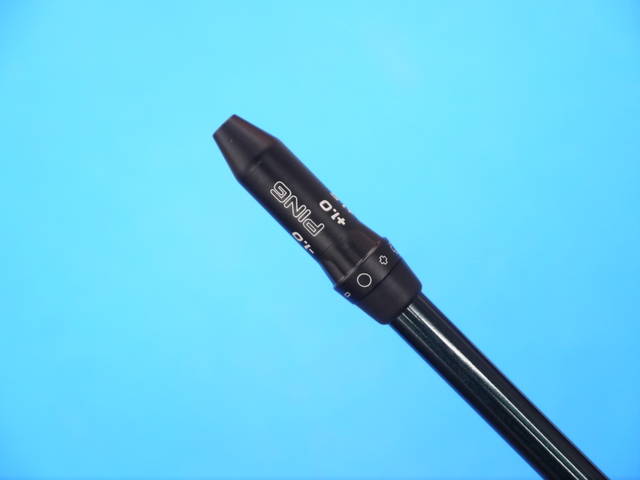 GRAPHITE DESIGN シャフト (Ｓ) TOUR AD FI-5 (PING用スリーブ)