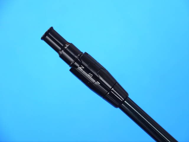 GRAPHITE DESIGN シャフト (X) TOUR AD FI-5 (キャロウェイ用スリーブ)