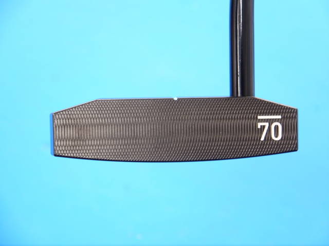 SUB70 パター Sycamore 004 Mallet