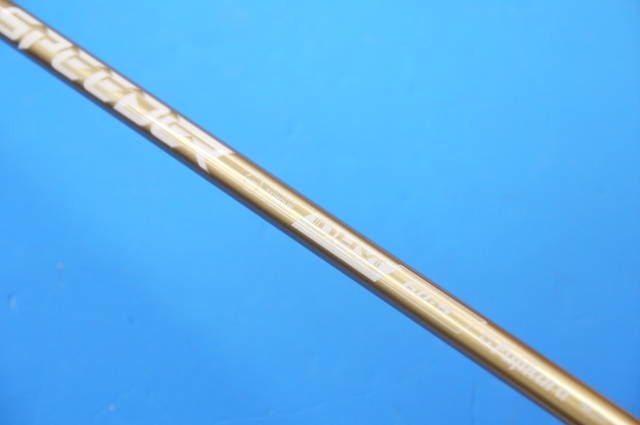 Fujikura シャフト (Ｓ) SPEEDER NX GOLD 40 (テーラーメイド用スリーブ)