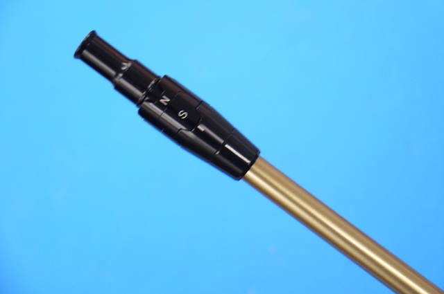 Fujikura シャフト (Ｓ) SPEEDER NX GOLD 50 (キャロウェイ用スリーブ)