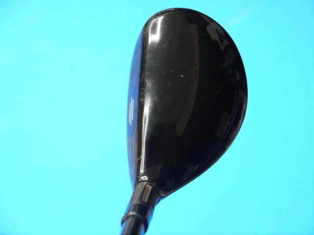 TaylorMade ユーティリティ M2 RESCUE #4(22゜)