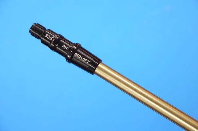 Fujikura シャフト (Ｘ) SPEEDER NX GOLD 50 (テーラーメイド用スリーブ)