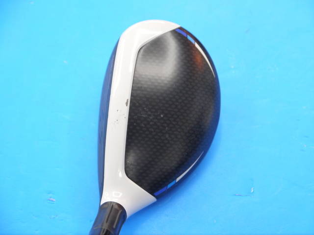TaylorMade ユーティリティ SIM2 MAX #3(19°)