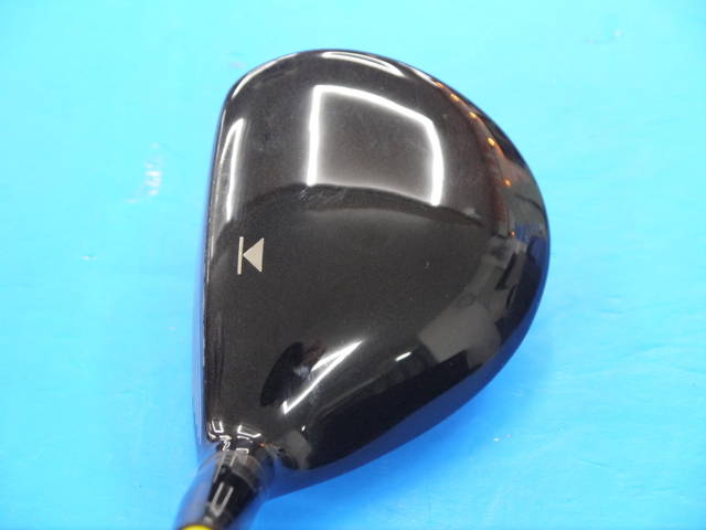 Titleist フェアウェイウッド 913F (付属無) 15゜