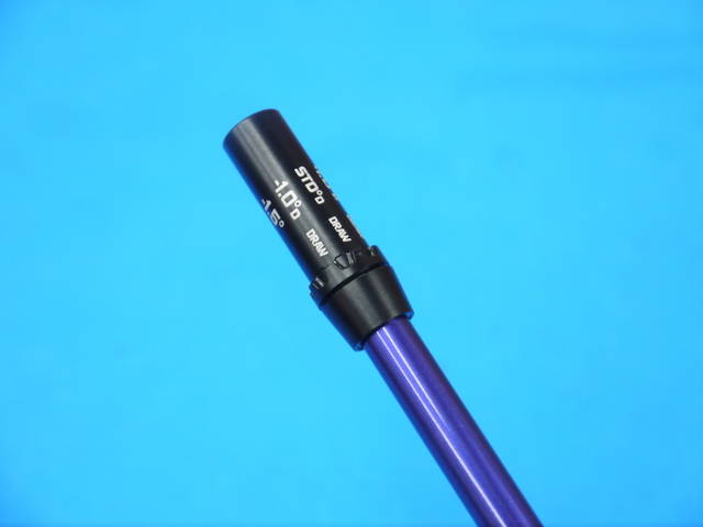 Fujikura シャフト SPEEDER NX VIOLET 60 (S) スリーブ付