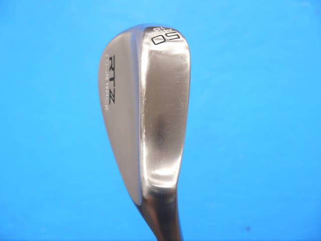 Cleveland ウェッジ RTZ ツアーラック 50°-10°MID